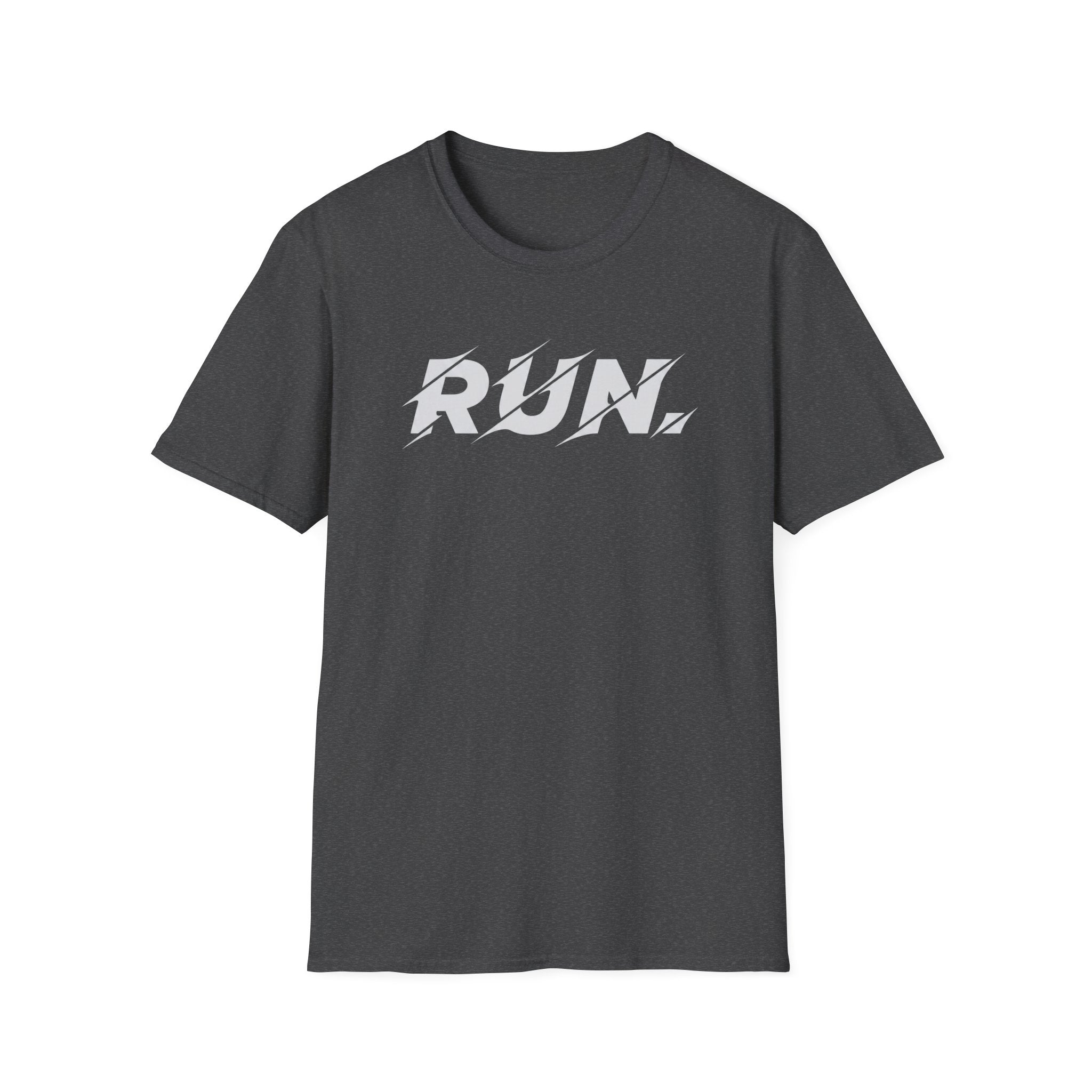 RUN Slash T-Shirt