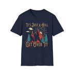 Just a Hill Tee