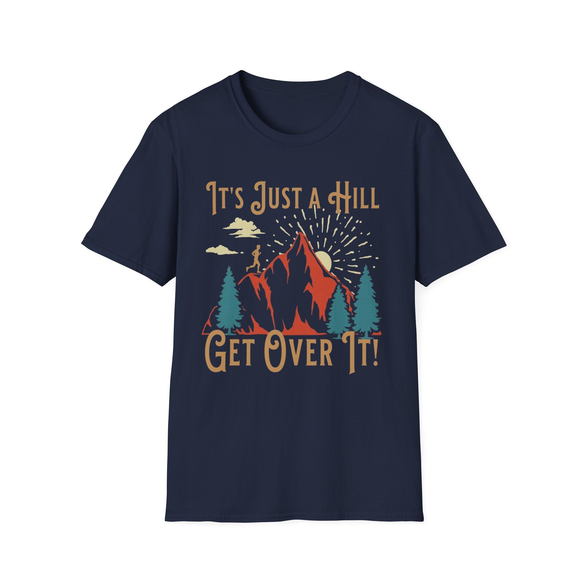 Just a Hill Tee
