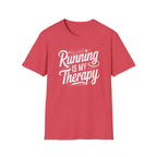 Running Is My Therapy