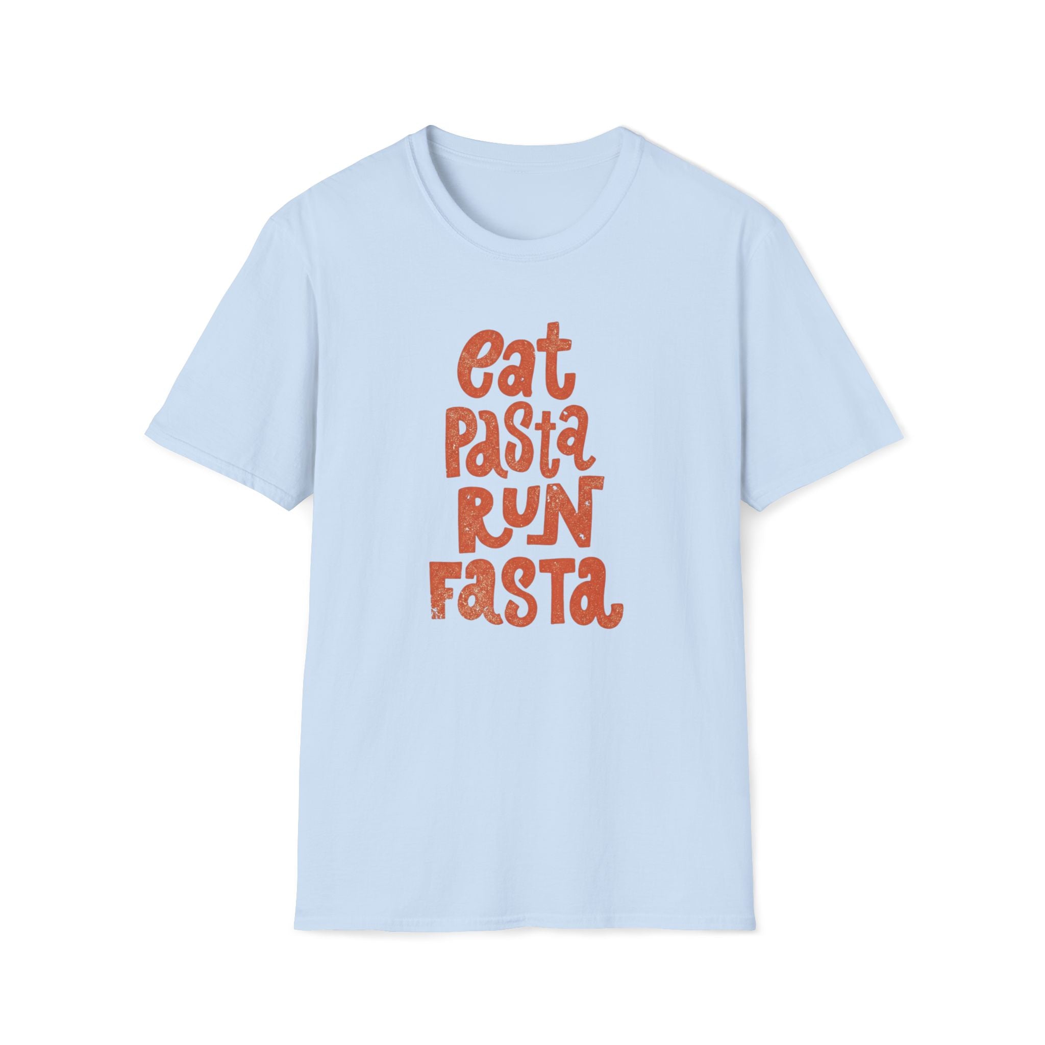 Eat Pasta T-Shirt