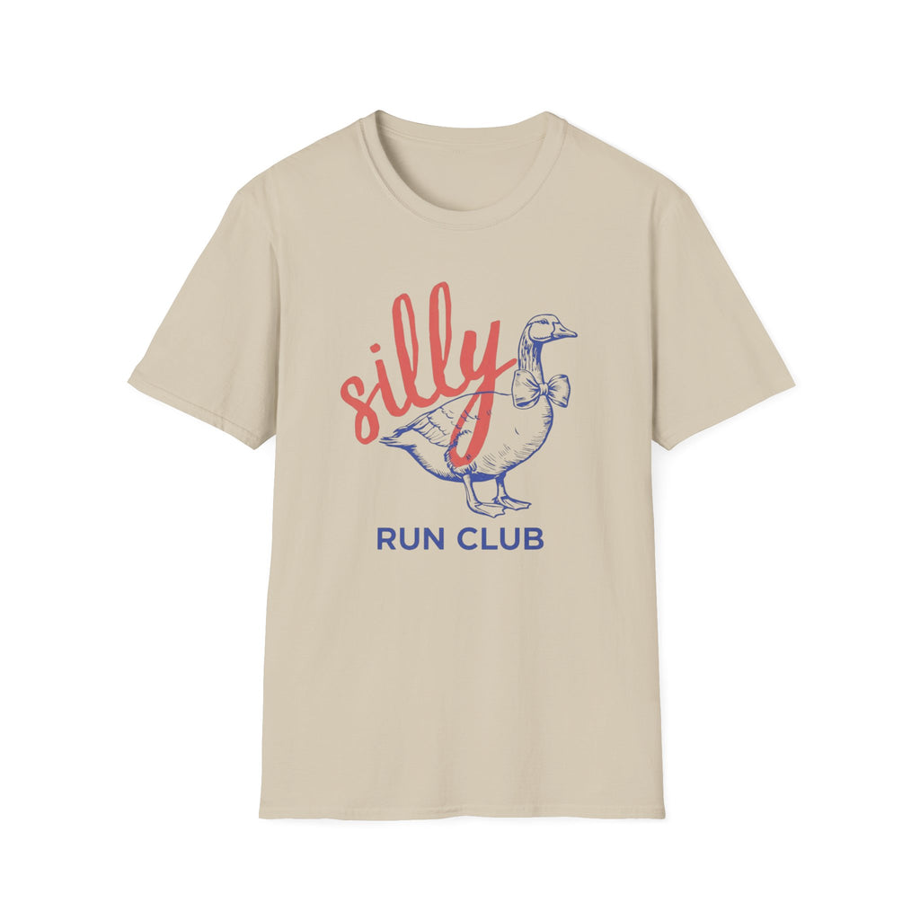 Silly Goose Tee