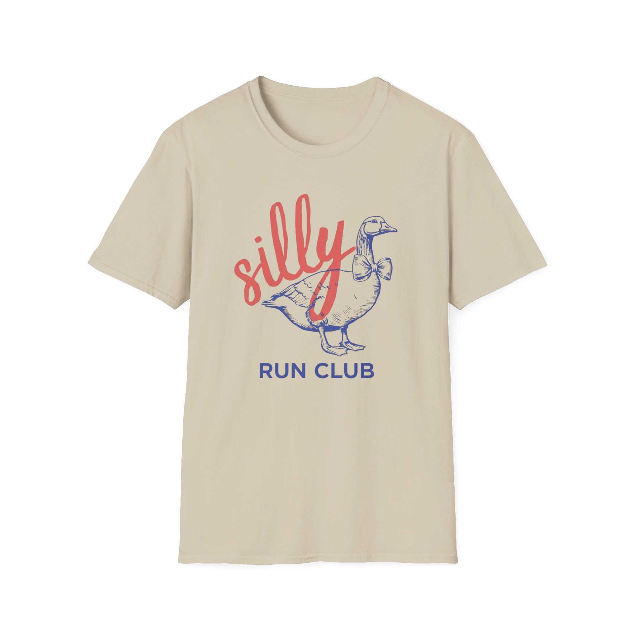 Silly Goose Tee