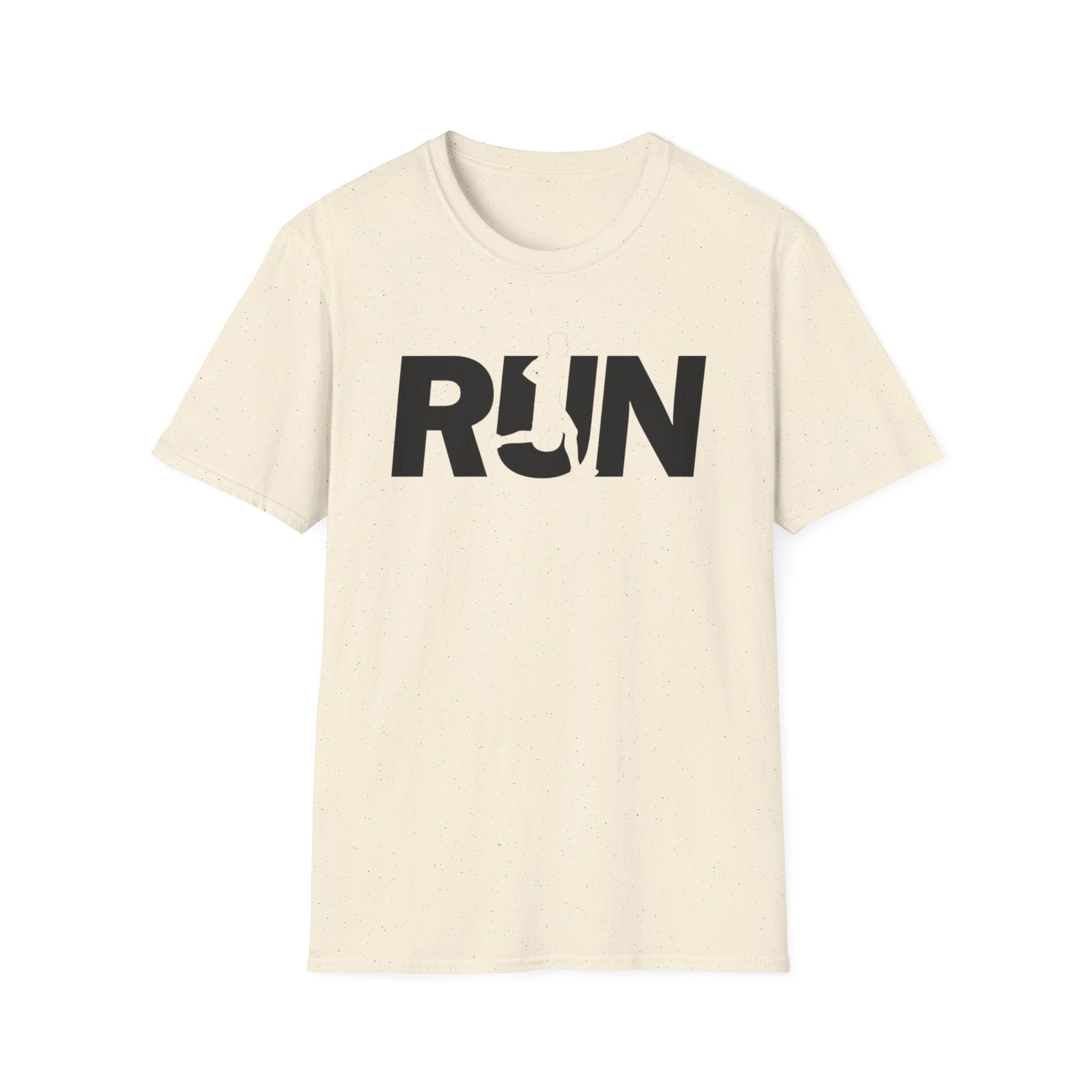 Run III Tee