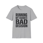 Running