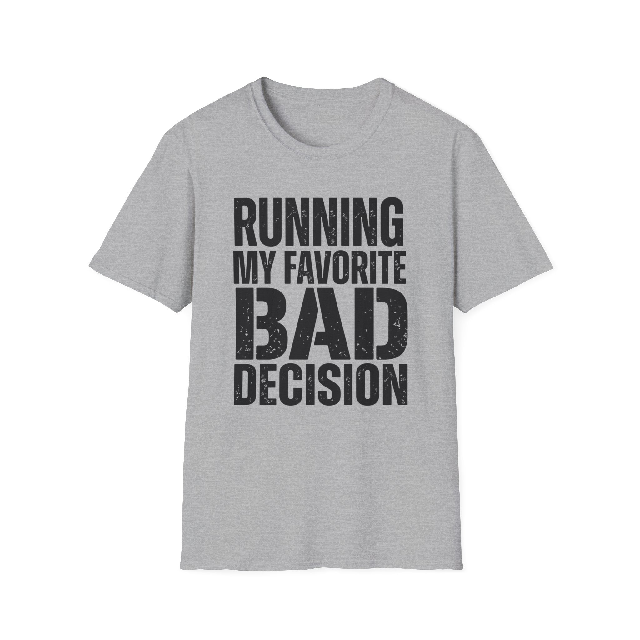 Running