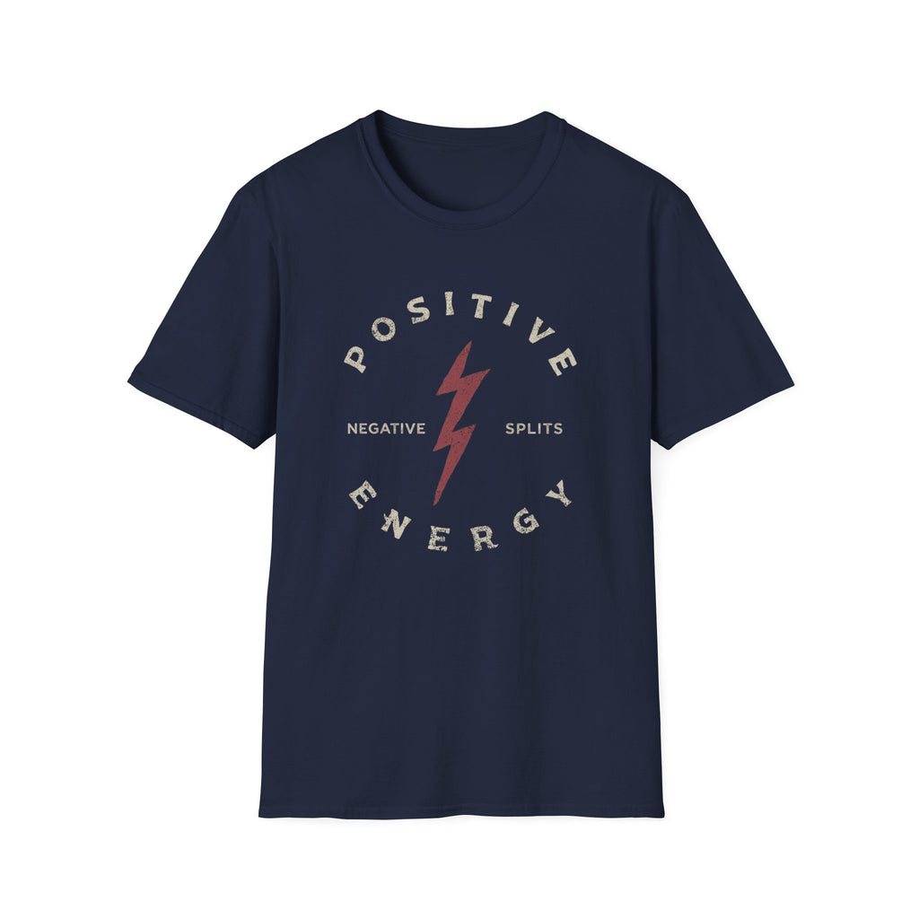 Positive Tee
