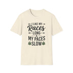 Races Long