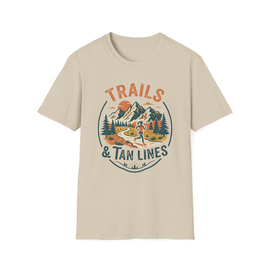 Trails & Tan Lines