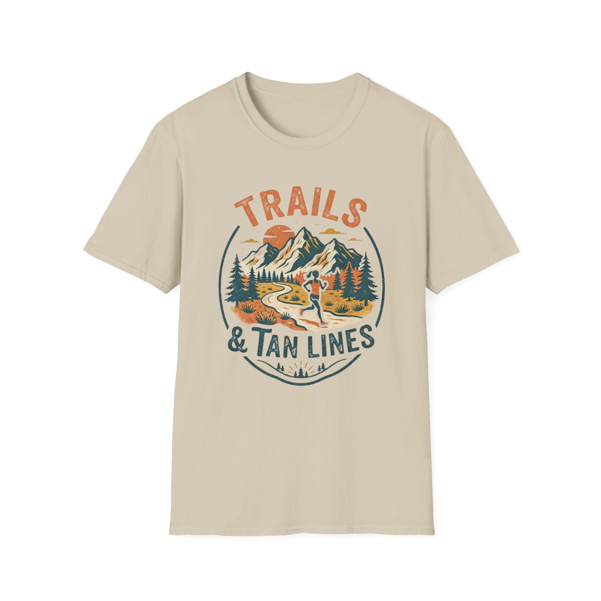 Trails & Tan Lines