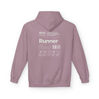 100% Graphic Hoodie