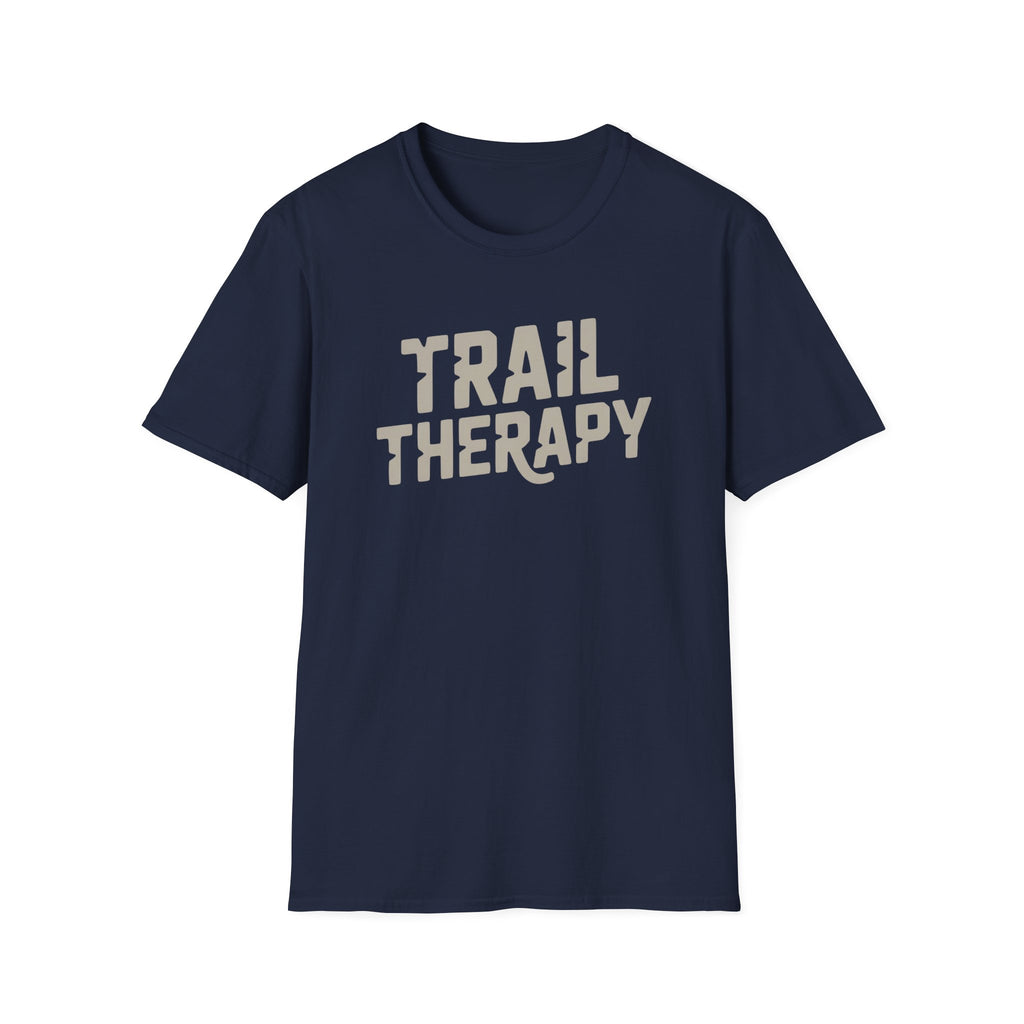 Trail Therapy Tee