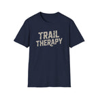 Trail Therapy Tee