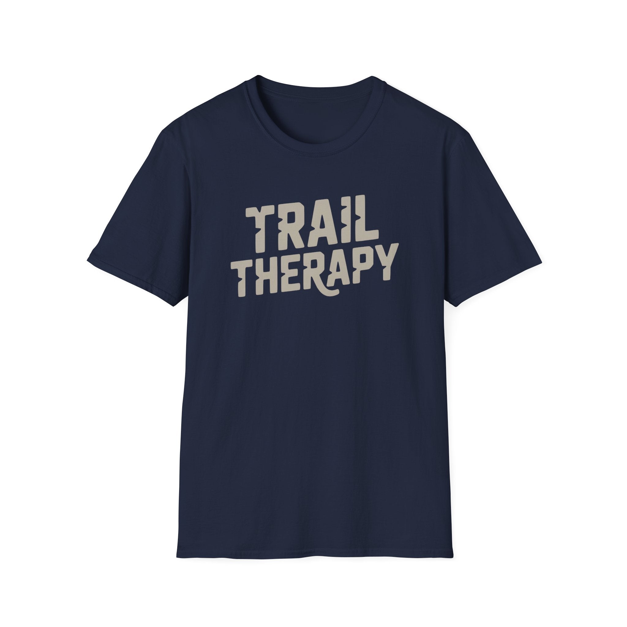 Trail Therapy Tee