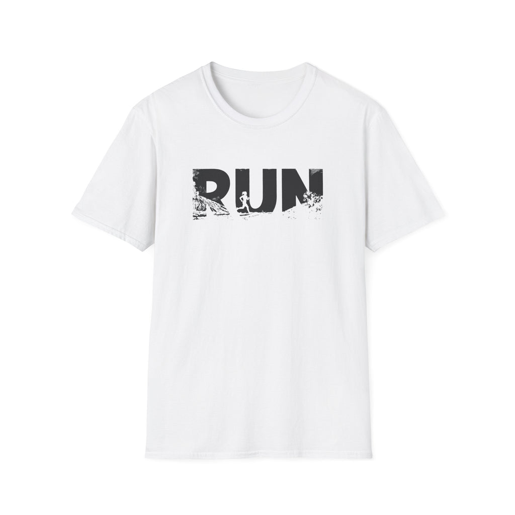 Women's Run Forever Tee