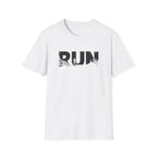 Women's Run Forever Tee