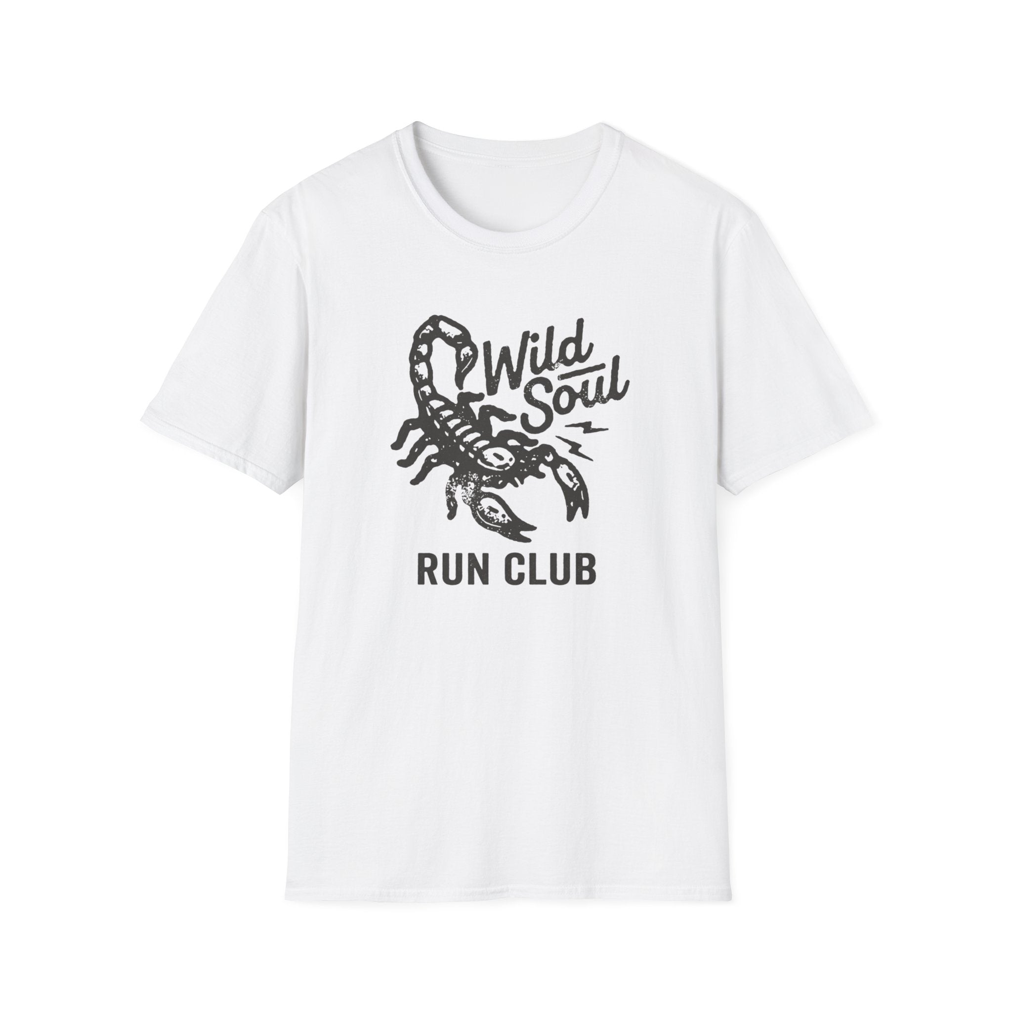 Wild Soul T-Shirt