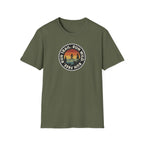 Run Free Tee