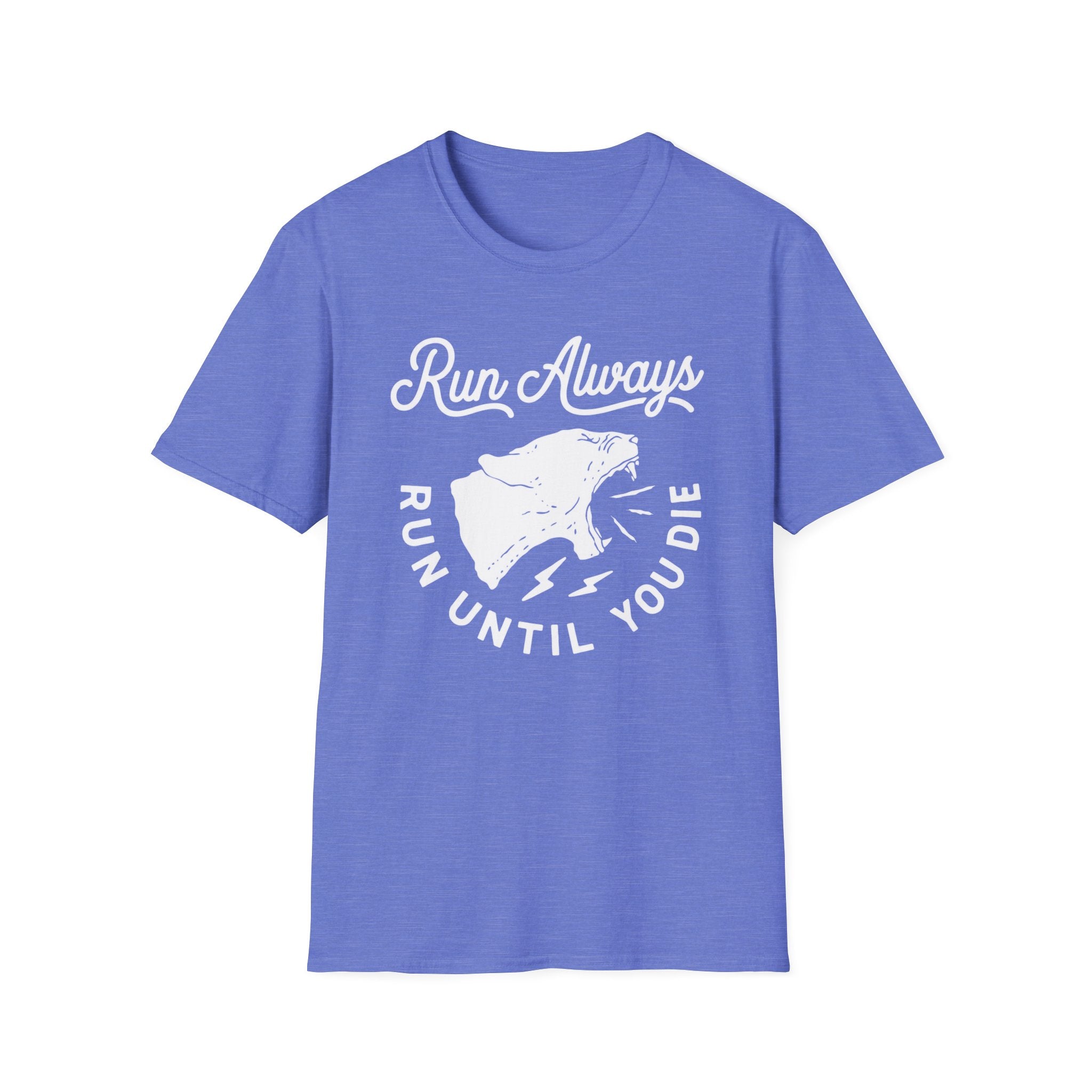 Panther Tee