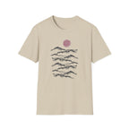 Hills Running Tee