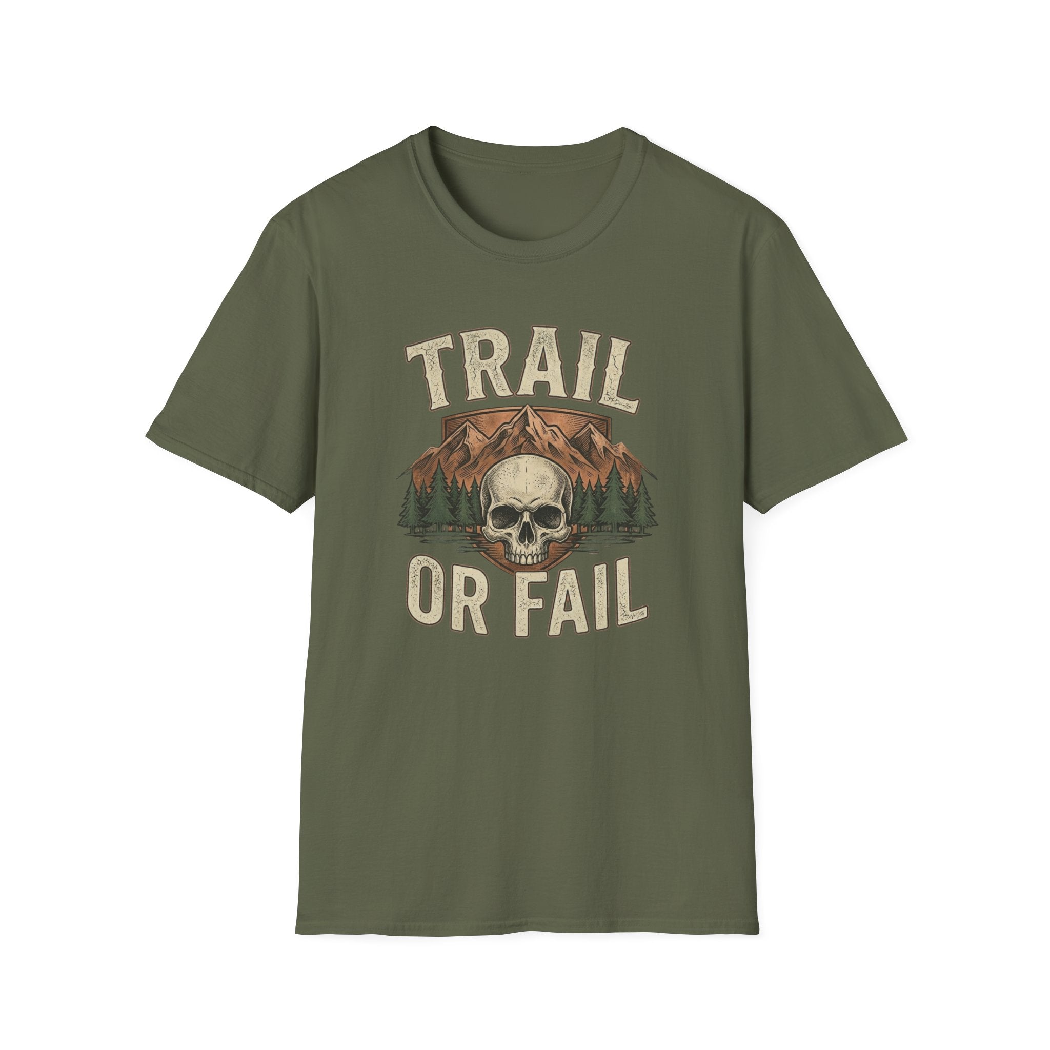 Trail or Fail