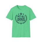 Pet All Dogs Run