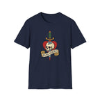 Run Hard Tee