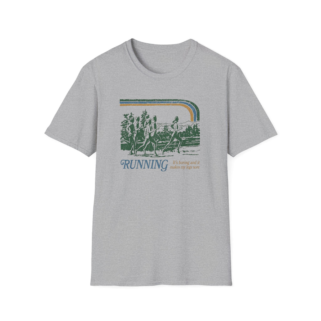 It's Boring Tee