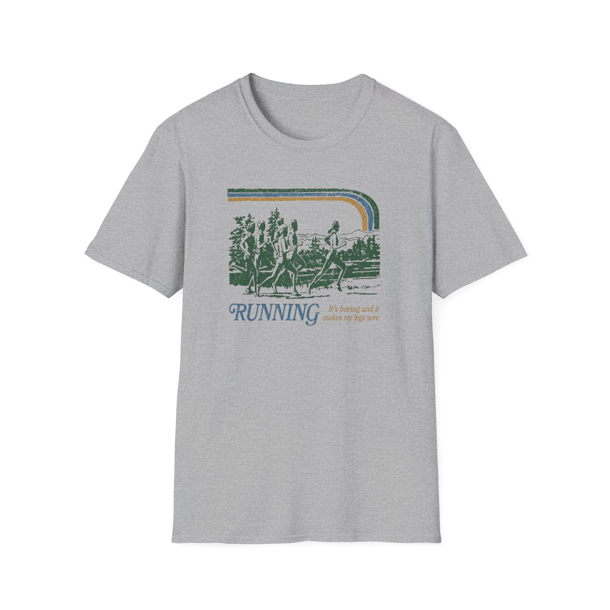 It's Boring Tee