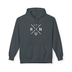 RunX Hoodie