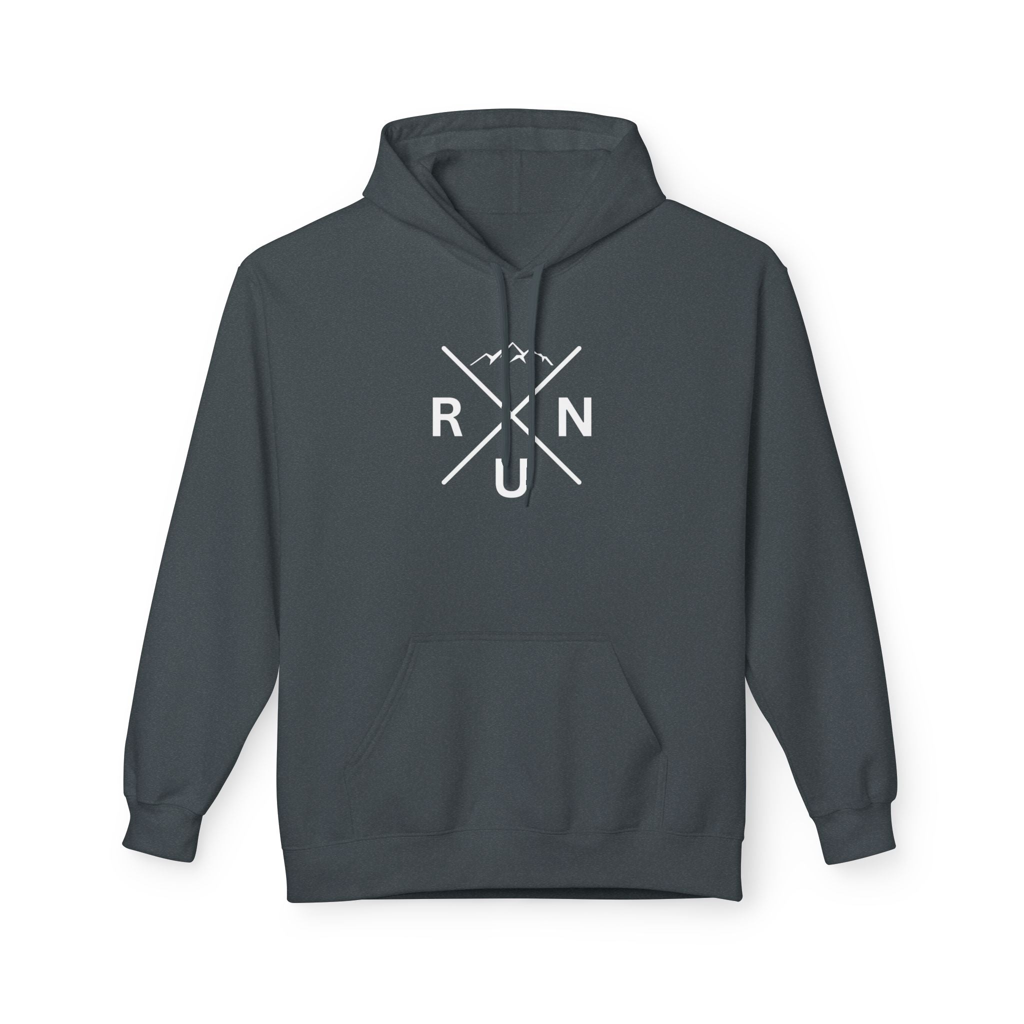 RunX Hoodie