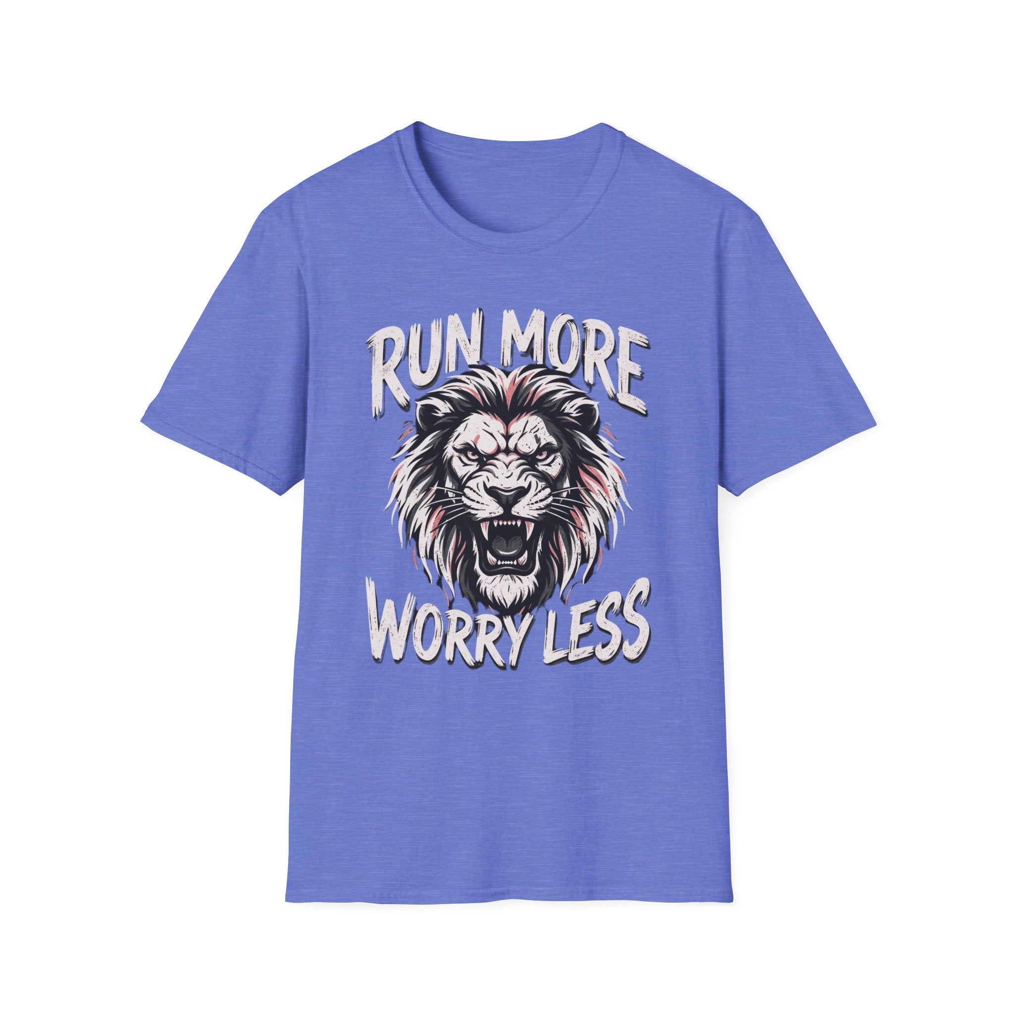 RMWL Lion Tee