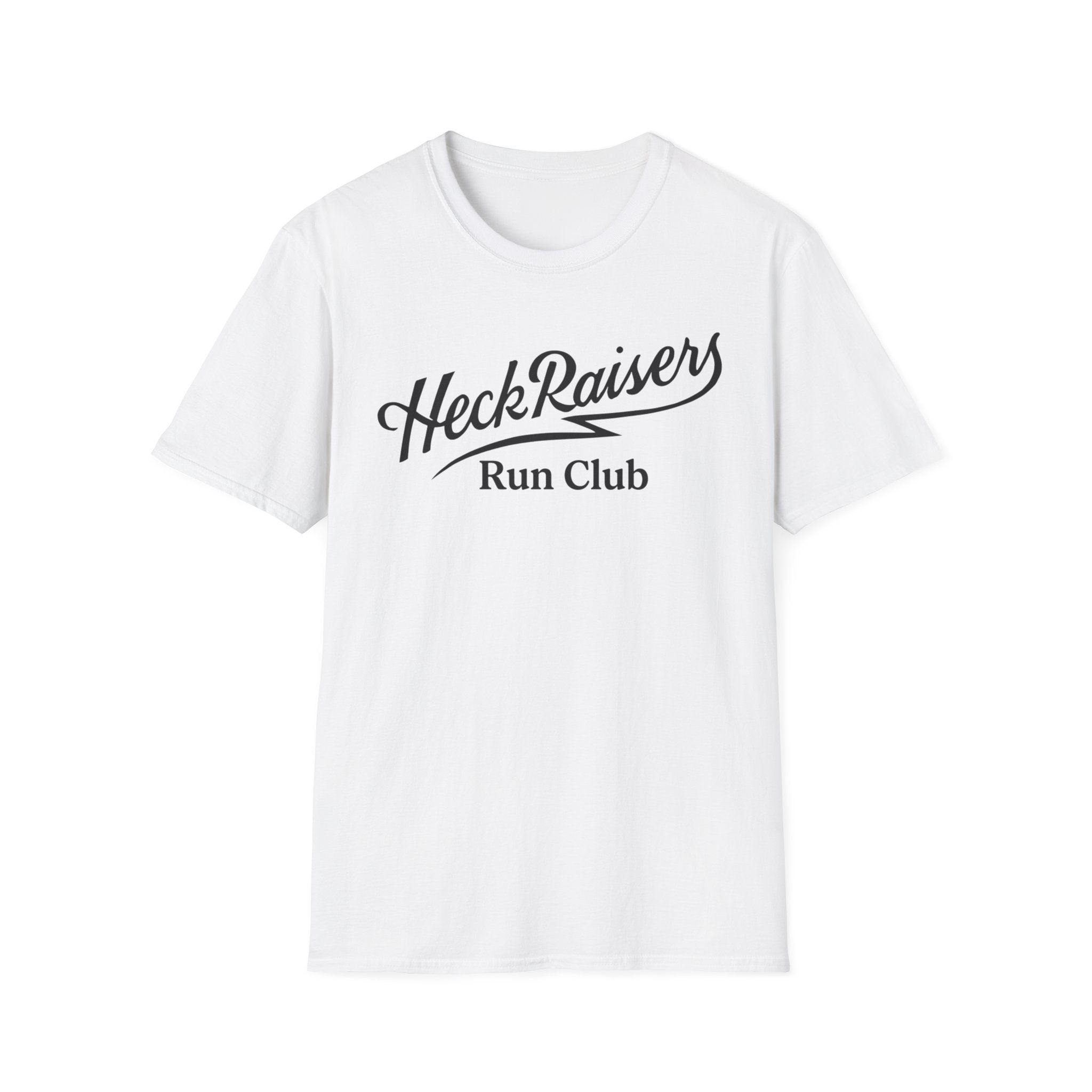 Heck Raiser Tee