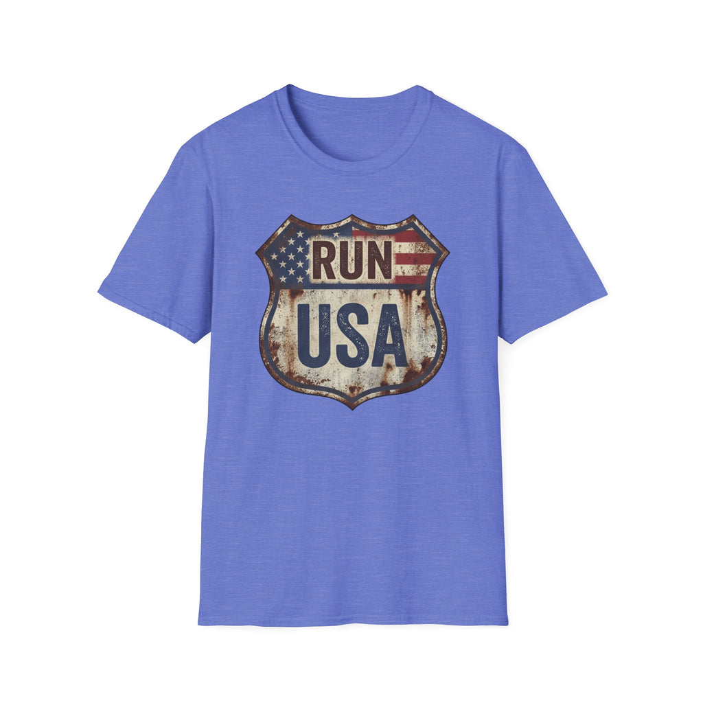 Run USA
