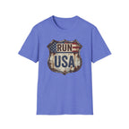 Run USA