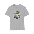 Trail Running Tee