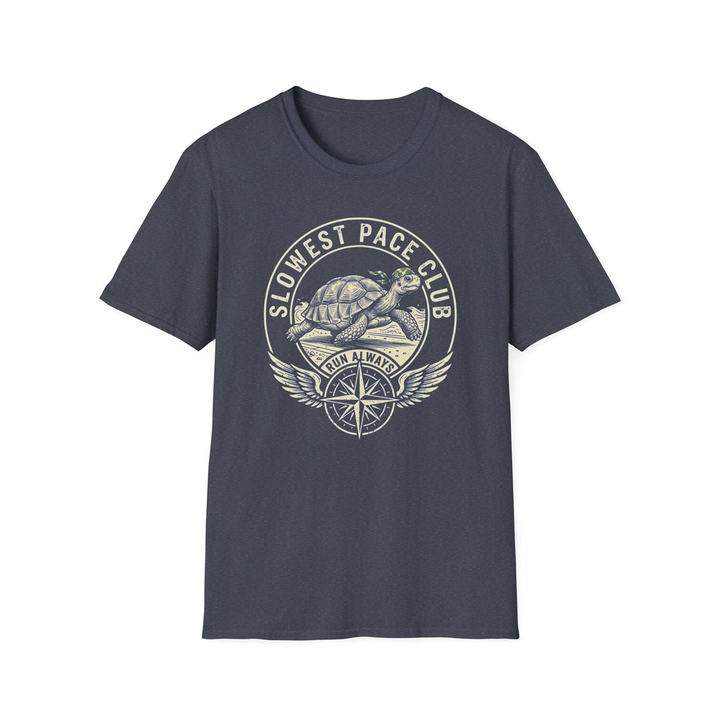 Slowest Pace Tee