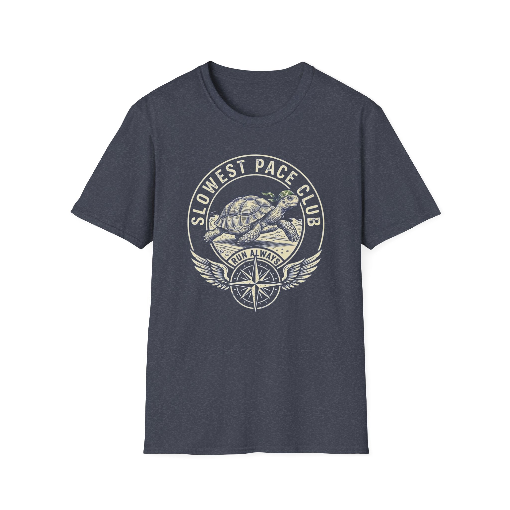 Slowest Pace Tee