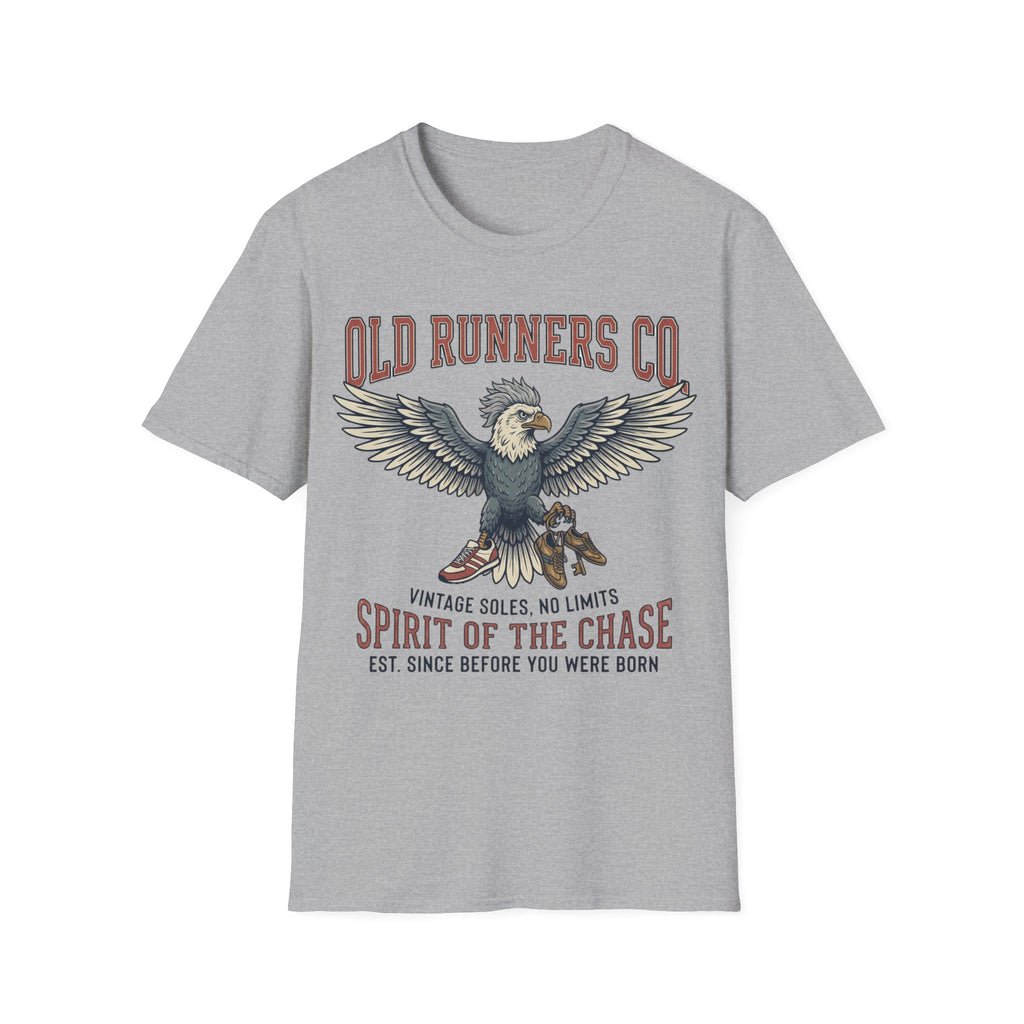 Old Runners Co. Tee