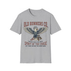 Old Runners Co. Tee