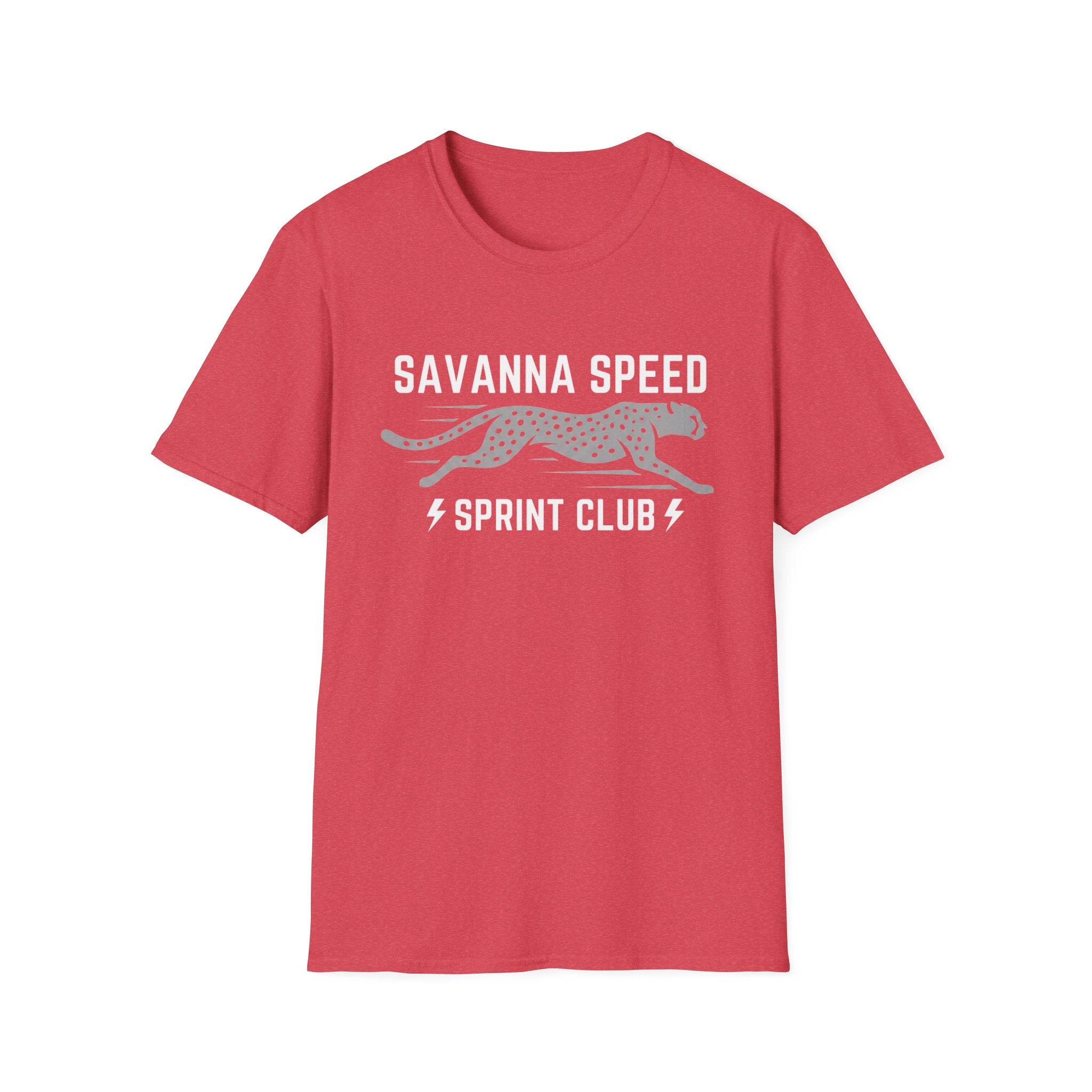 Savanna Speed