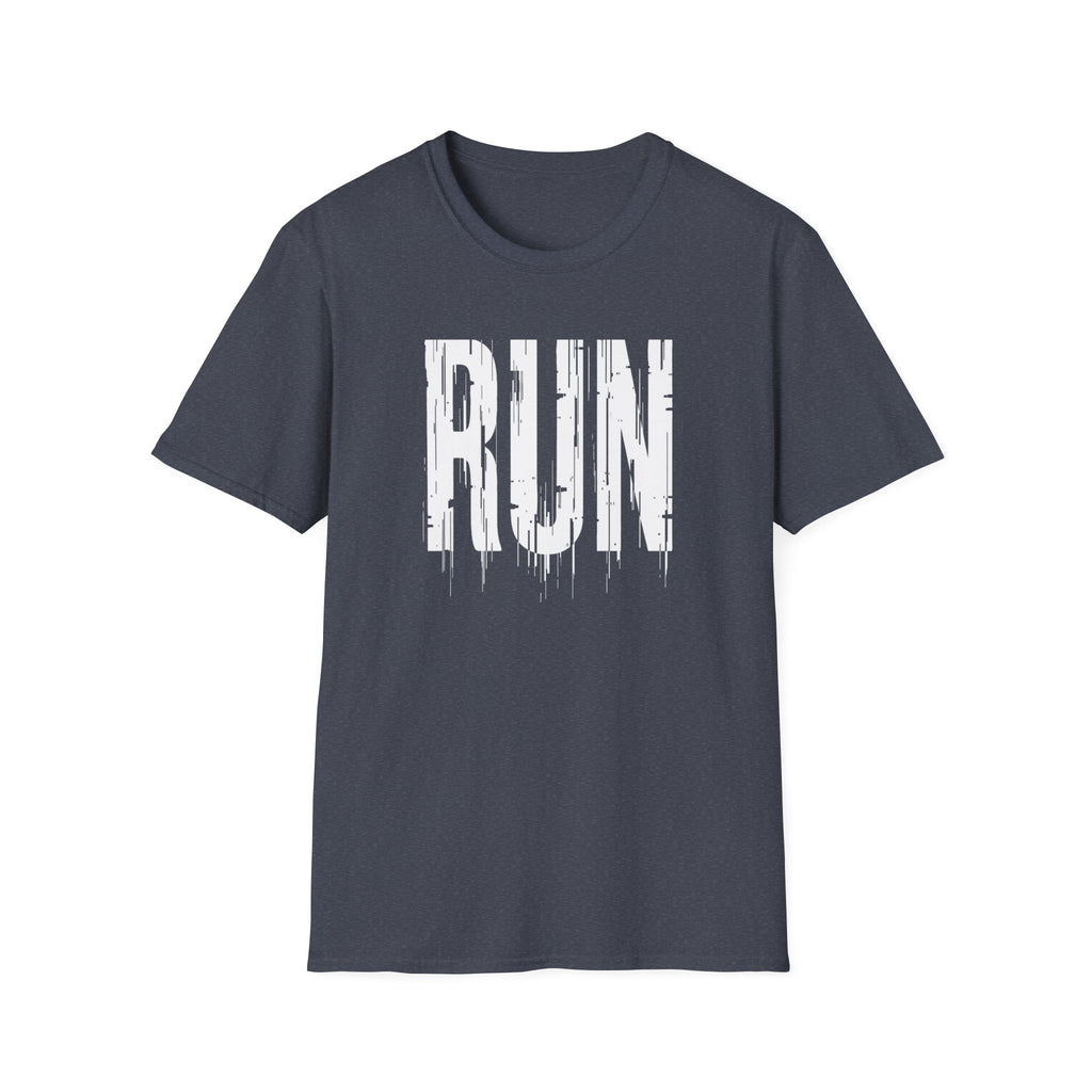 Run Vert Tee