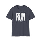 Run Vert Tee