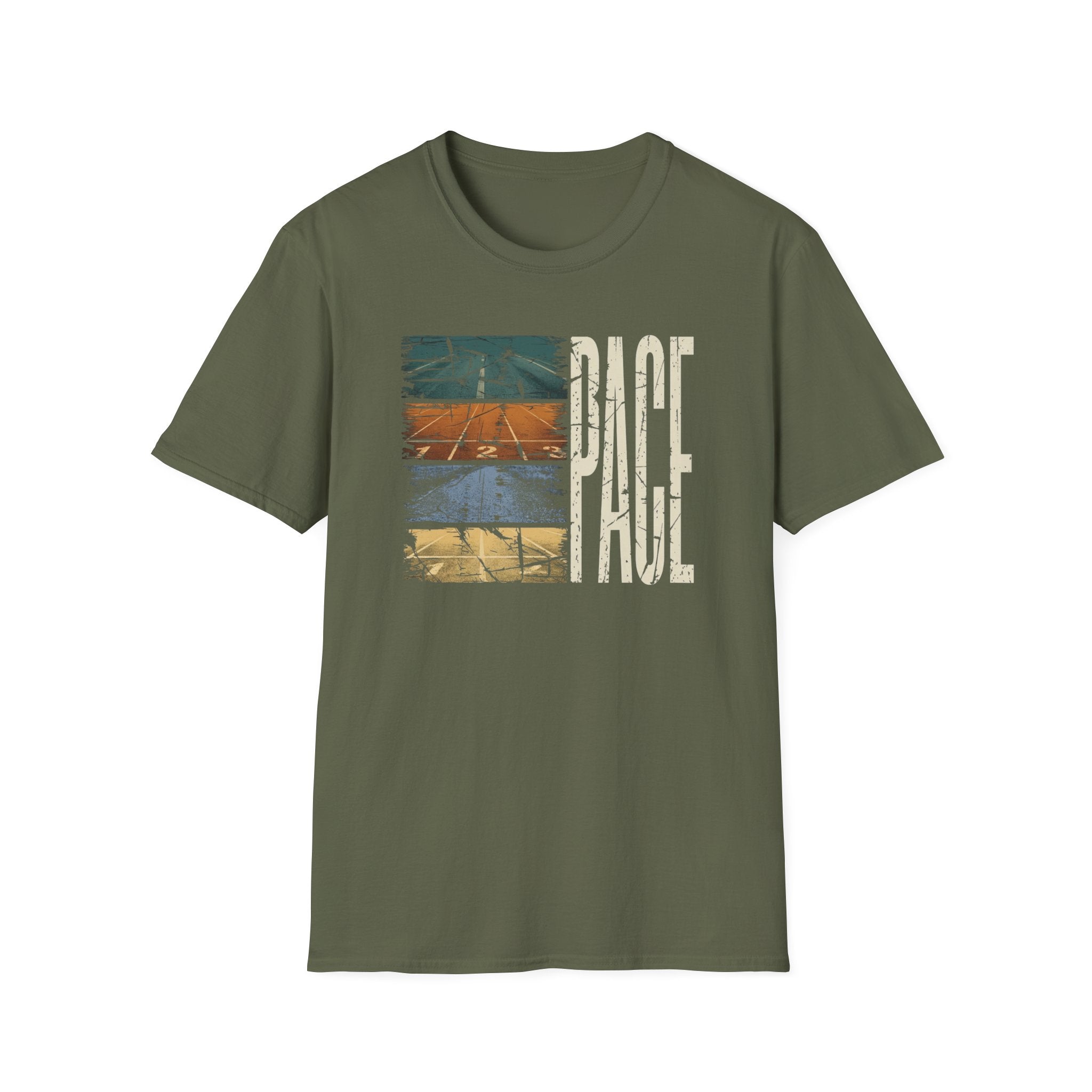 PACE Tee