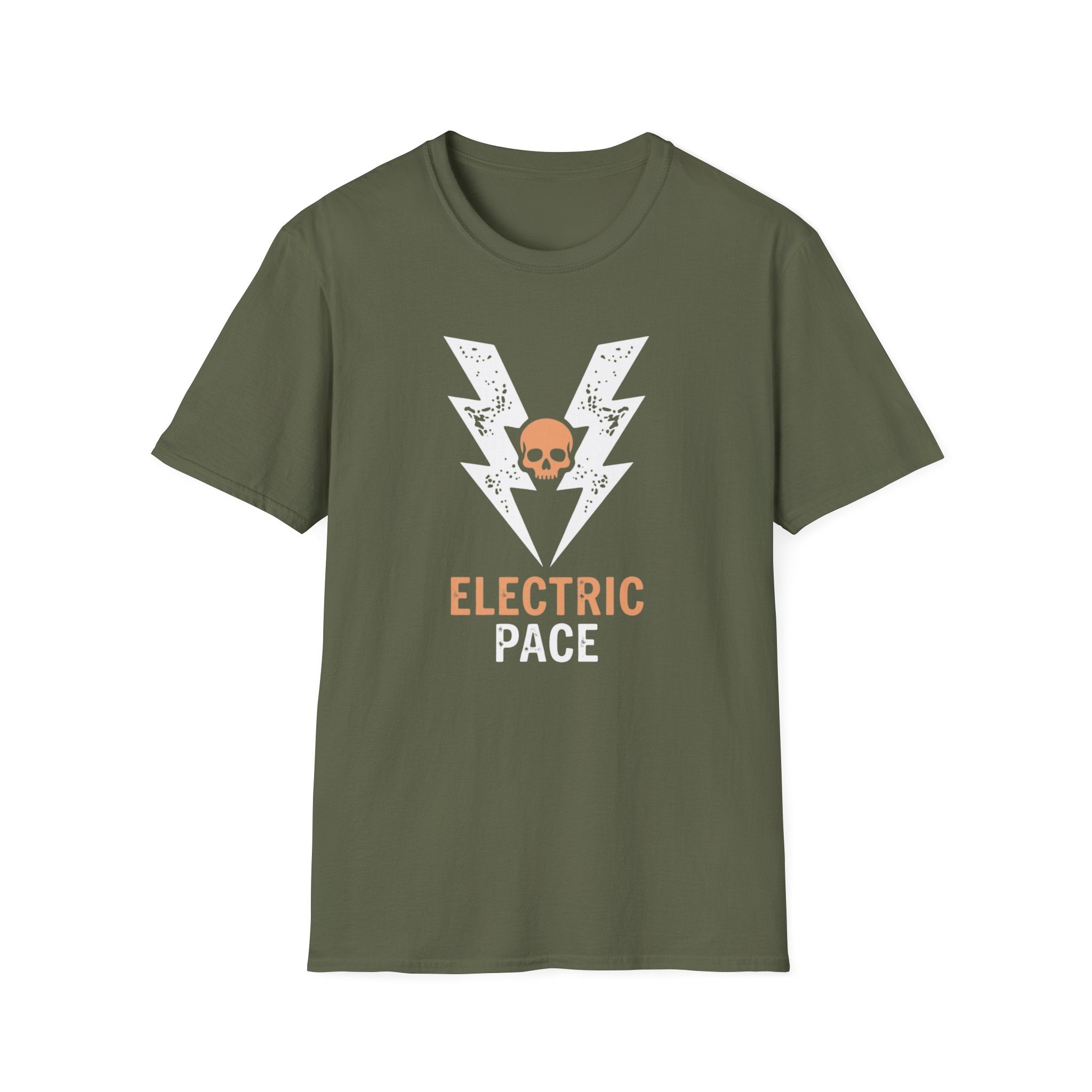 Electric Pace