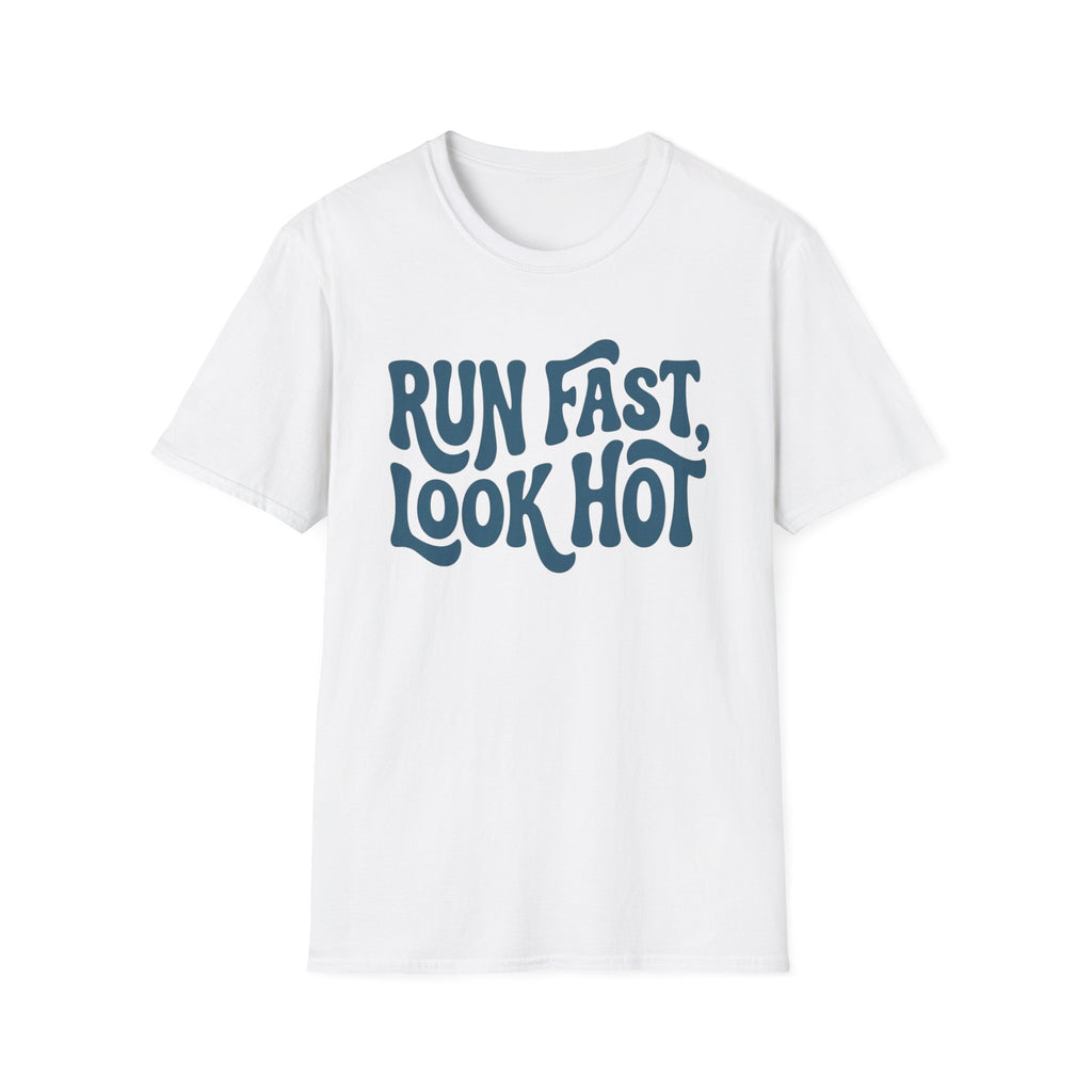 Run Fast Look Hot
