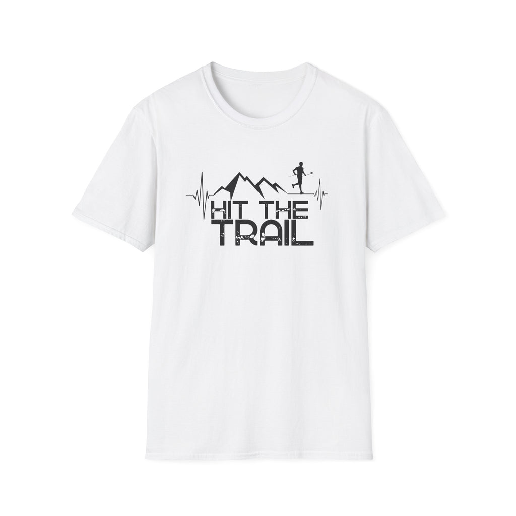 Hit the Trail Tee