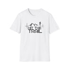 Hit the Trail Tee