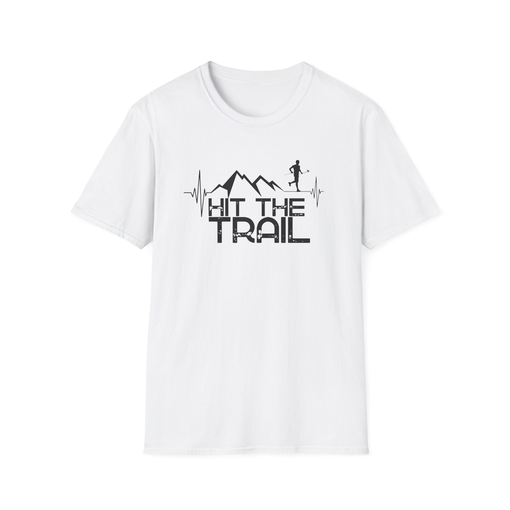 Hit the Trail Tee