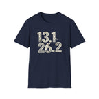 13.1 – 26.2 Tee